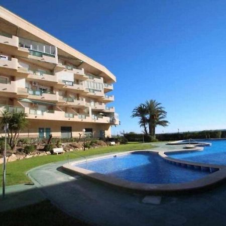 Vistamar Apartamento Dehesa de Campoamor  Ngoại thất bức ảnh