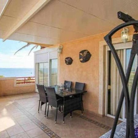 Vistamar Apartamento Dehesa de Campoamor  Ngoại thất bức ảnh