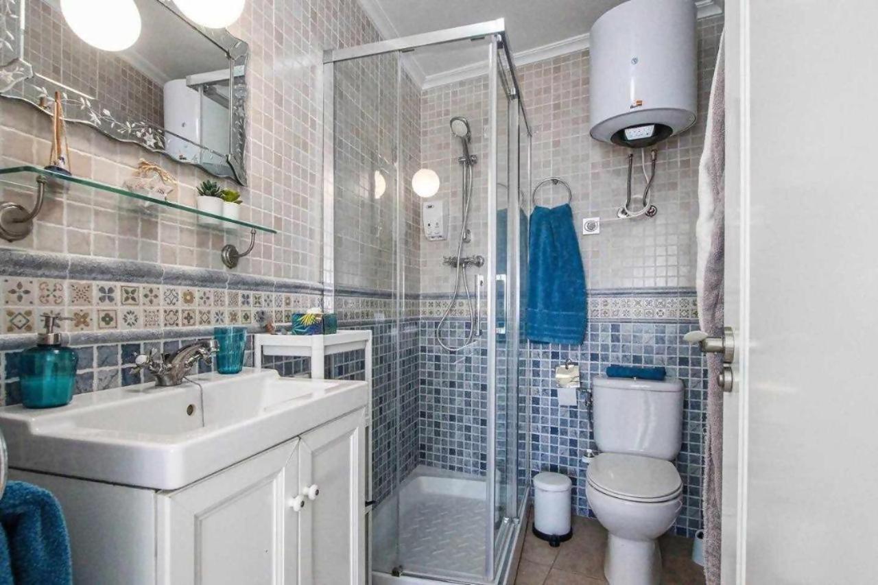 Vistamar Apartamento Dehesa de Campoamor  Ngoại thất bức ảnh