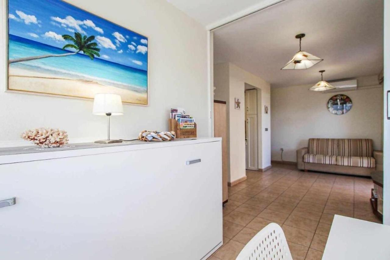 Vistamar Apartamento Dehesa de Campoamor  Ngoại thất bức ảnh