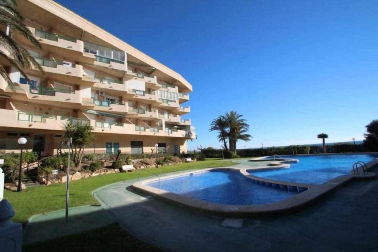 Vistamar Apartamento Dehesa de Campoamor  Ngoại thất bức ảnh