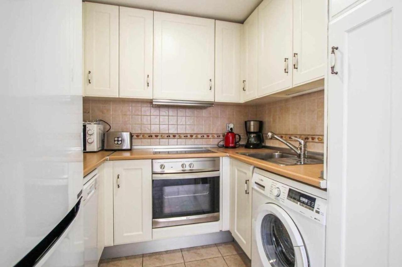 Vistamar Apartamento Dehesa de Campoamor  Ngoại thất bức ảnh